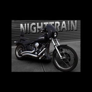 Meet your Posher, Thomas